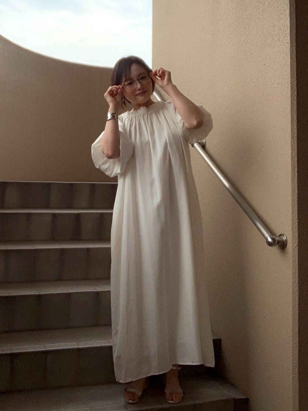 CREDONA（クレドナ）の「オフショルボリュームOP（ワンピース）」 - WEAR 