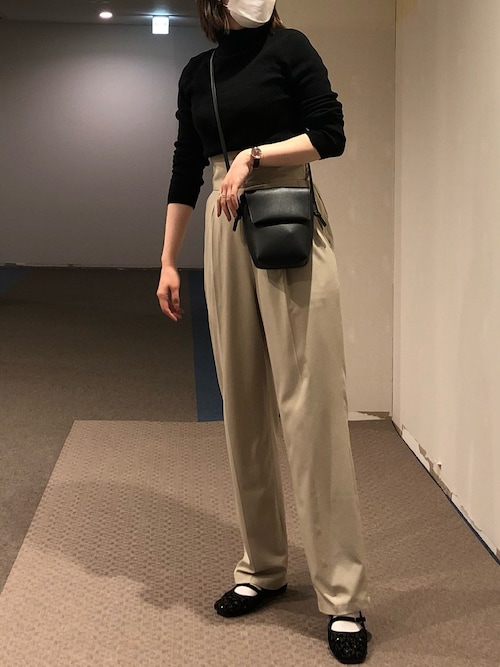 クラネ　CLANE OBI PANT 1634823662_500.jpg