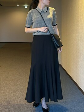 u_tanさんのコーディネート