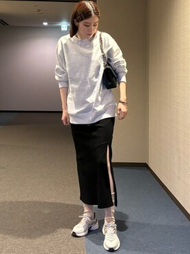 u_tanさんのコーディネート