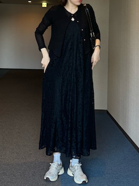 u_tanさんのコーディネート