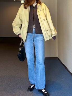 u_tanさんのコーディネート
