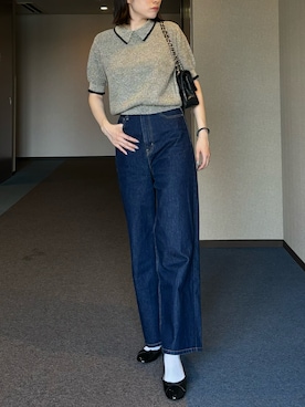 u_tanさんのコーディネート