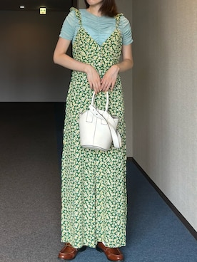 u_tanさんのコーディネート