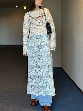 u_tanさんのコーディネート