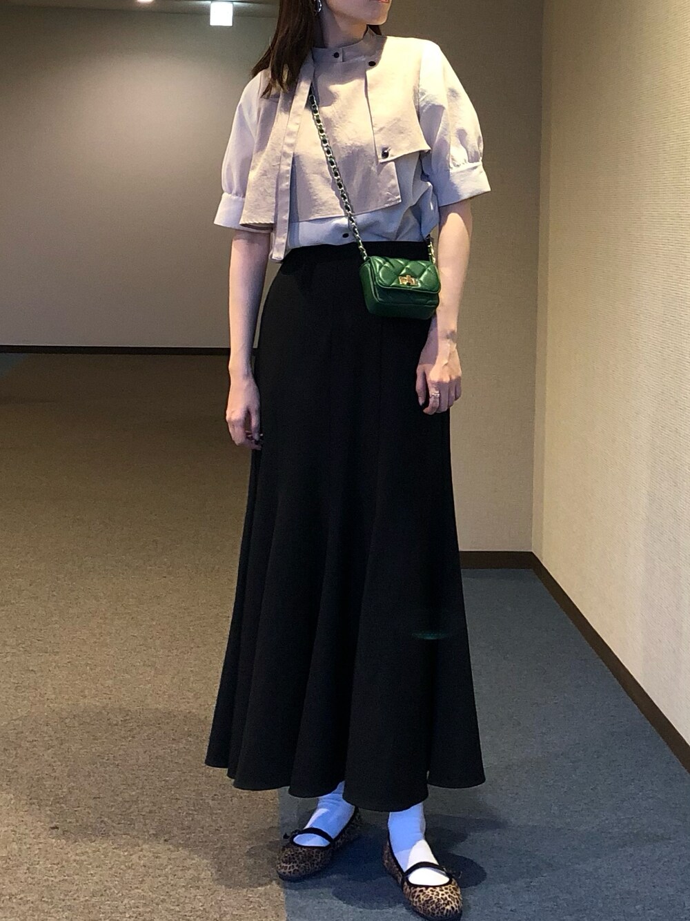 UNITED TOKYO（ユナイテッドトウキョウ）の「ハーフタイショート