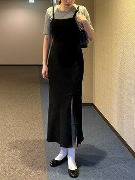 u_tanさんのコーディネート