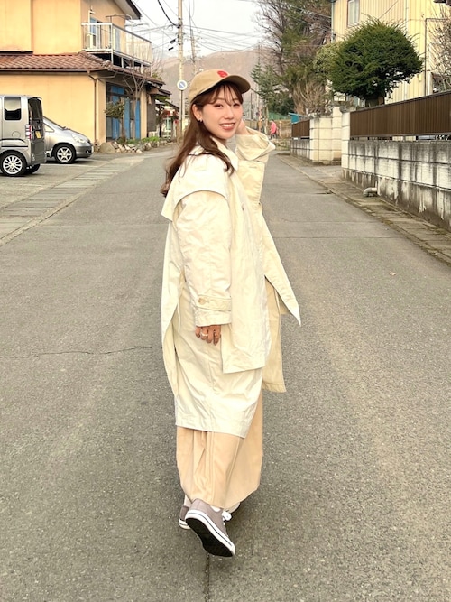 まき みさきさんのコーディネート