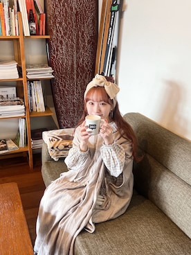 まき みさきさんのコーディネート