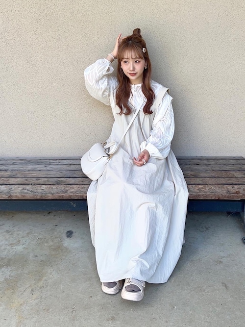まき みさきさんのコーディネート