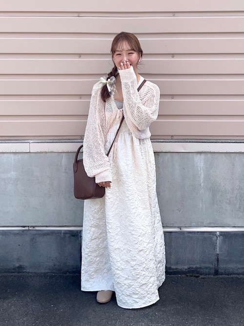 まき みさきさんのコーディネート