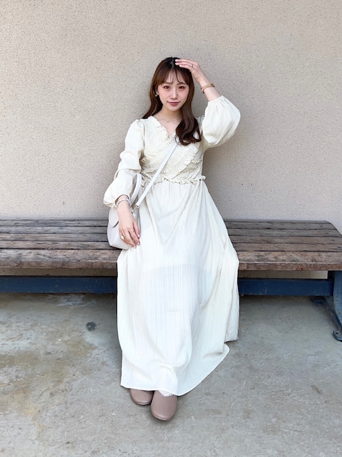 まき みさきさんのコーディネート
