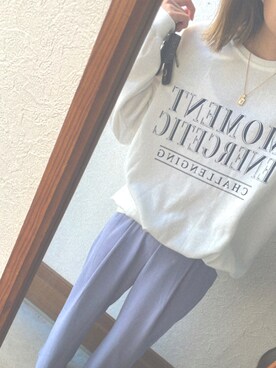 ふさんのコーディネート