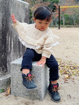 nikoさんのコーディネート