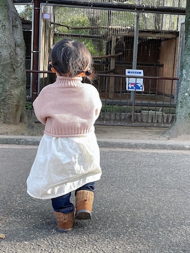 nikoさんのコーディネート