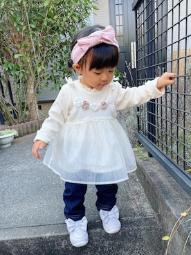 nikoさんのコーディネート
