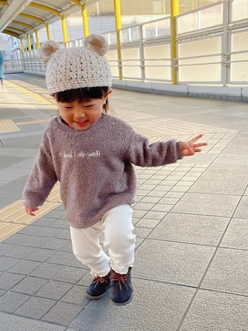 nikoさんのコーディネート