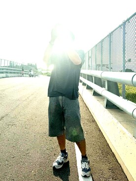 patrickさんのコーディネート