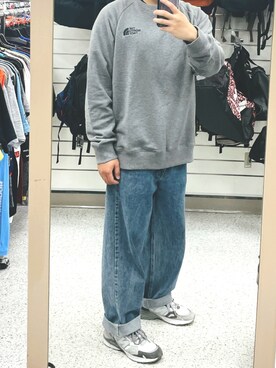 patrickさんのコーディネート