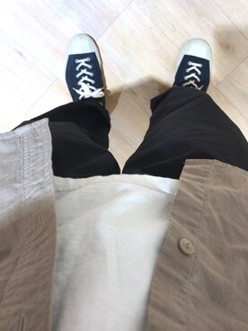 patrickさんのコーディネート