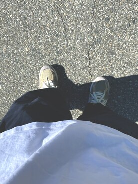 patrickさんのコーディネート