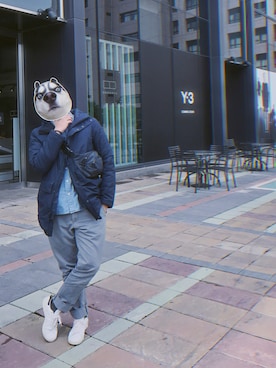 patrickさんのコーディネート