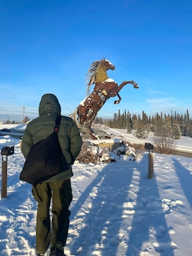 patrickさんのコーディネート