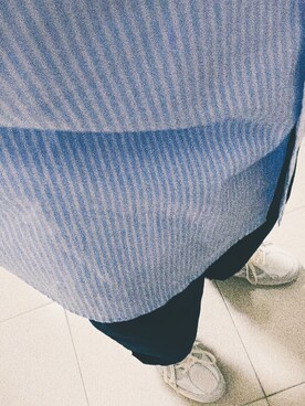 patrickさんのコーディネート