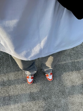 patrickさんのコーディネート