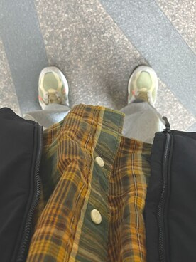 patrickさんのコーディネート