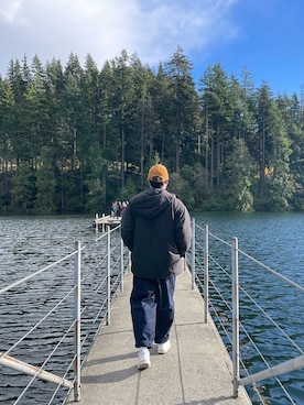 patrickさんのコーディネート