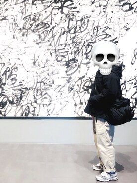 patrickさんのコーディネート