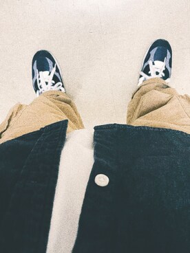 patrickさんのコーディネート