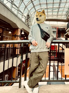 patrickさんのコーディネート