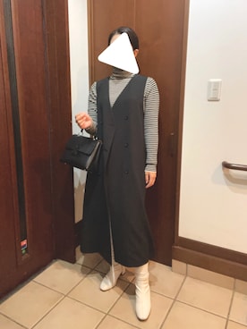 PECOさんのコーディネート