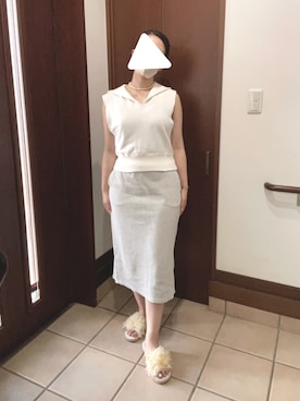 PECOさんのコーディネート