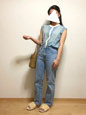 PECOさんのコーディネート