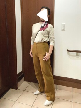 PECOさんのコーディネート