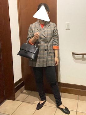 PECOさんのコーディネート