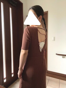 PECOさんのコーディネート