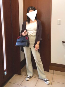 PECOさんのコーディネート