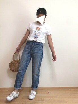 PECOさんのコーディネート