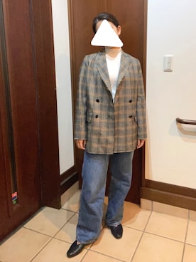 PECOさんのコーディネート