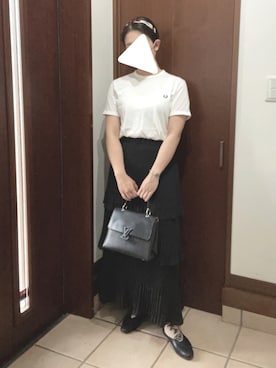 PECOさんのコーディネート