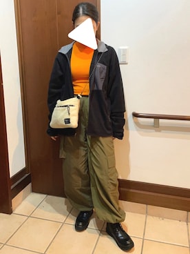 PECOさんのコーディネート