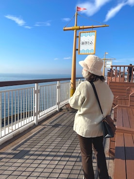 PECOさんのコーディネート