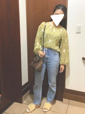 PECOさんのコーディネート