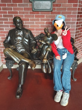 PECOさんのコーディネート