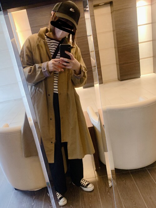 あいざわさんのコーディネート