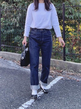 shokoさん(レディース・159cm)の秋コーディネート